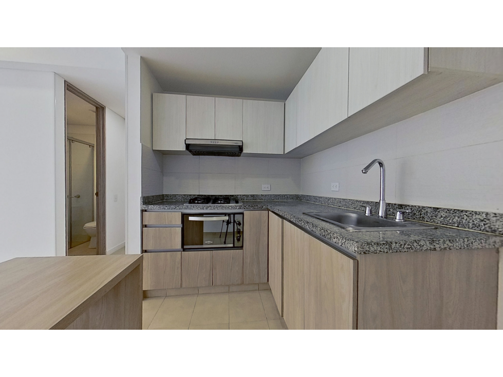 Apartamento en Venta en Balzani — foto 3