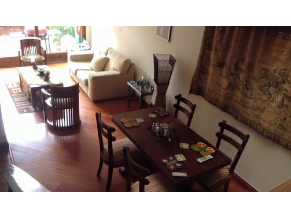 casa en venta cedro golf norte — foto 2