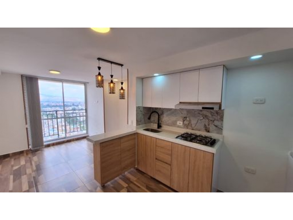 Apartamento en Venta en Oporto Club Residencial — foto 2