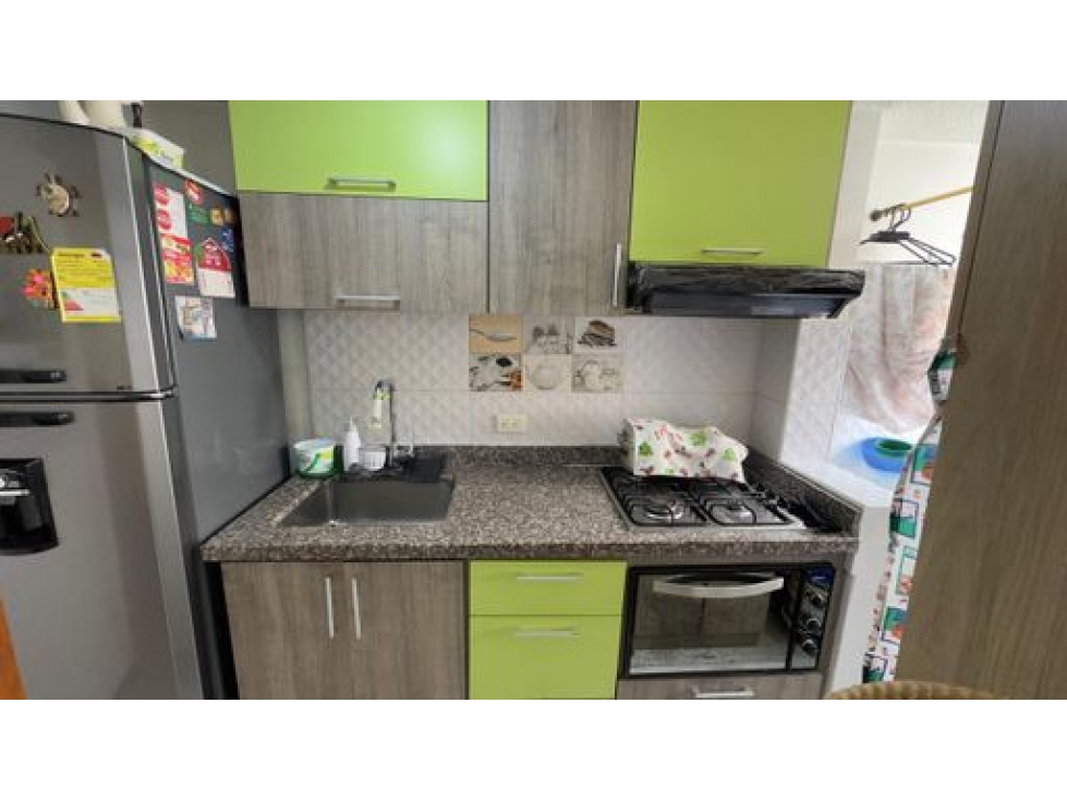 Apartamento en Venta en Conjunto Oikos — foto 5
