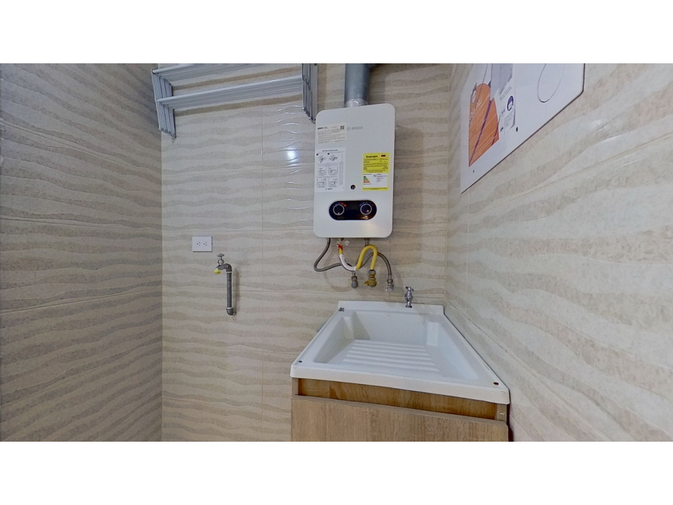 Apartamento en Venta en Urbania Bio SG 123 — foto 4
