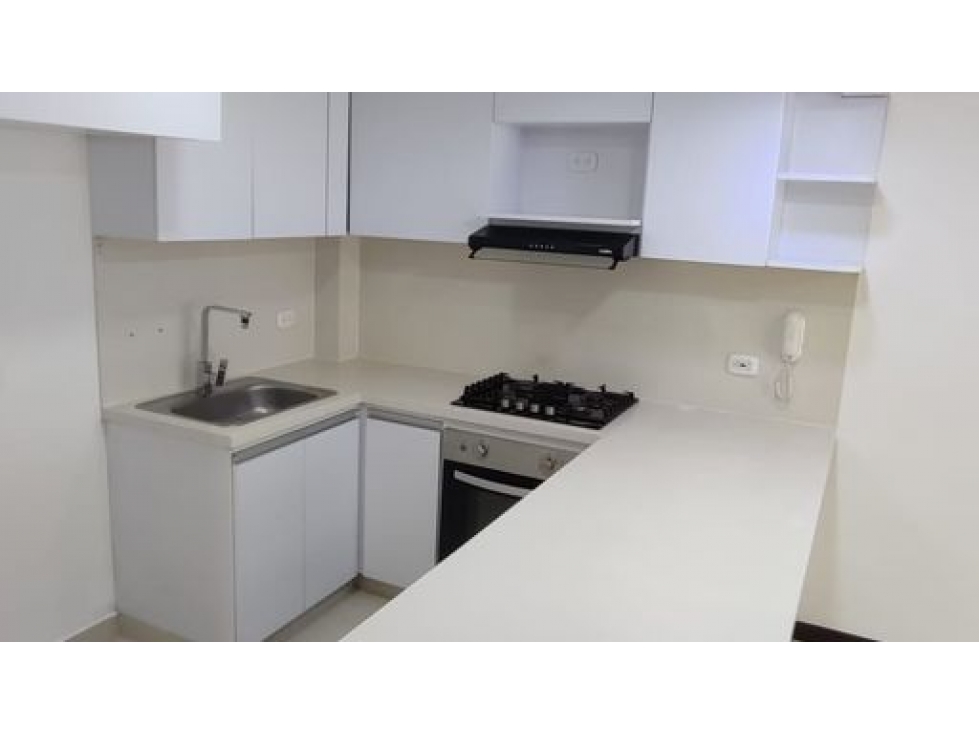 Apartamento en Venta en Paseo de Sevillla
