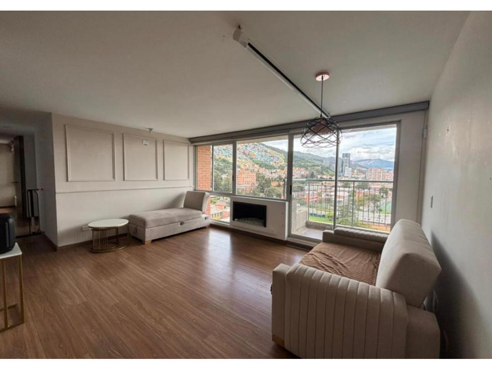 Apartamento en Venta en Conjunto Club Residencial Miramont