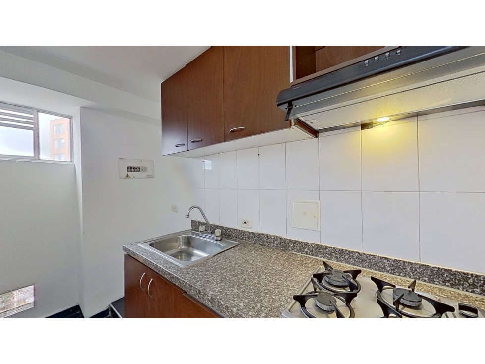 Apartamento en Venta en La Armonía — foto 3
