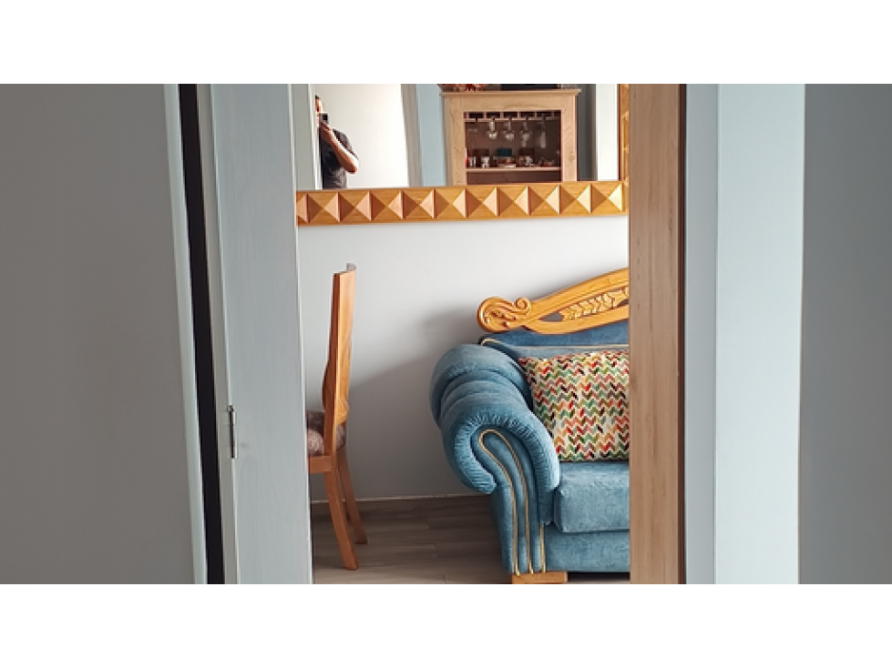 Apartamento en Venta en Oporto Club Residencial — foto 3
