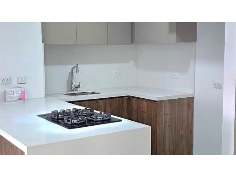 Apartamento en Venta en Ciudad La Salle — foto 3