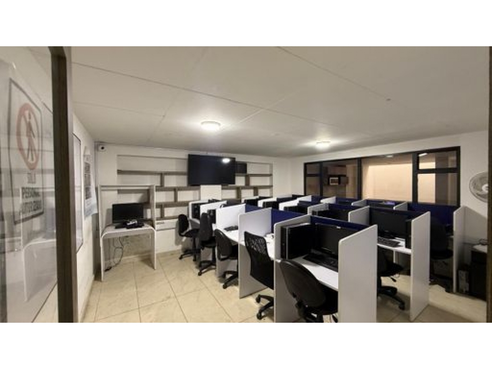 Casa comercial en venta en Santa Isabel — foto 4