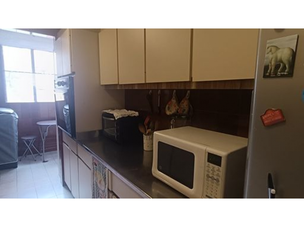 Apartamento Esquinero en Venta en Edificio El Cedral — foto 3