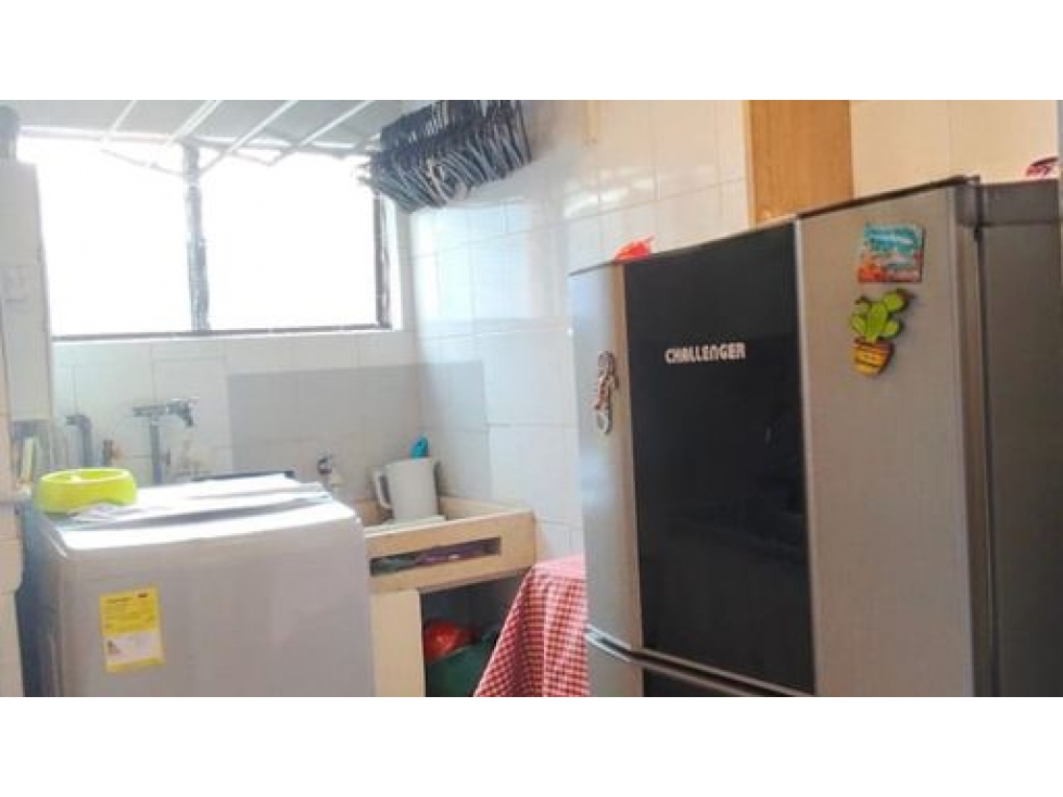 Apartamento en Venta en Conjunto Residencial Techo II — foto 6