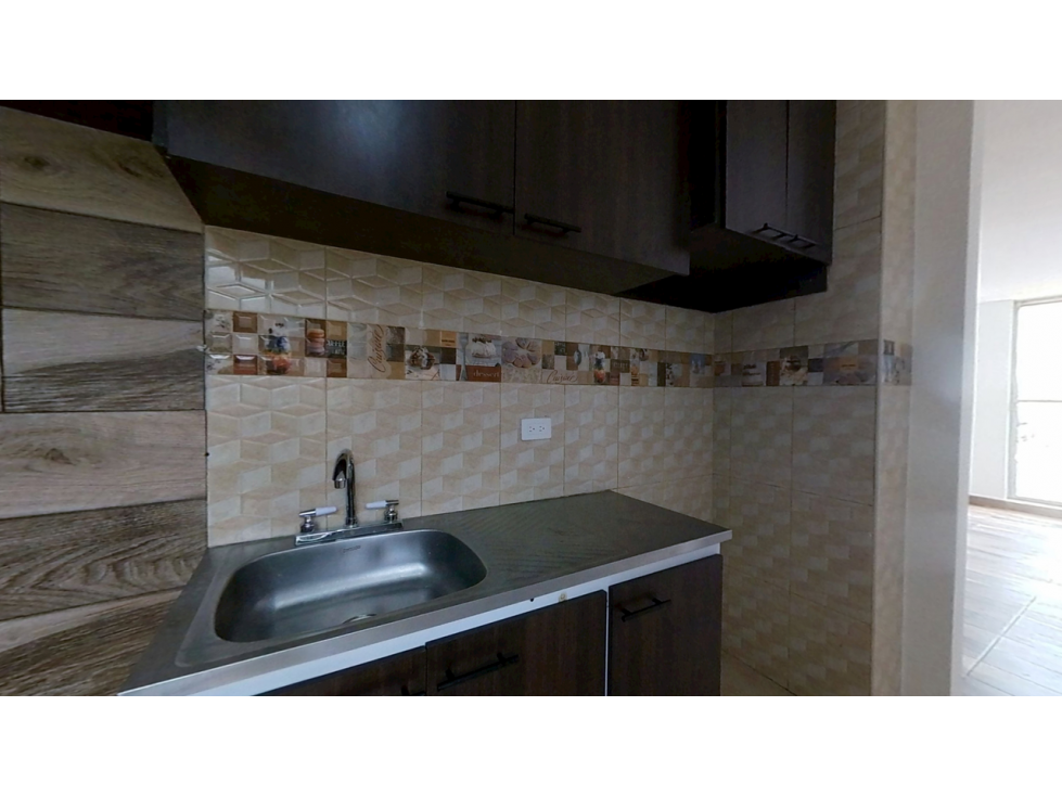 Apartamento en Venta en Torres del Parque