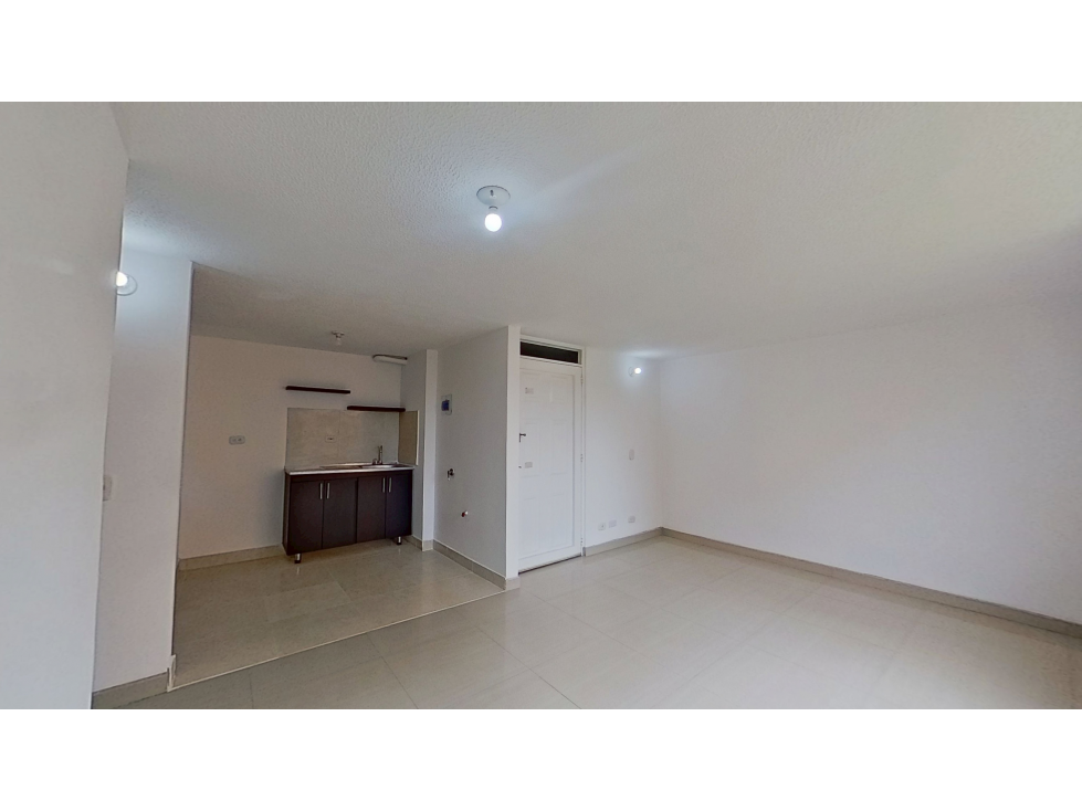 Apartamento en Venta en La Ilusión 2