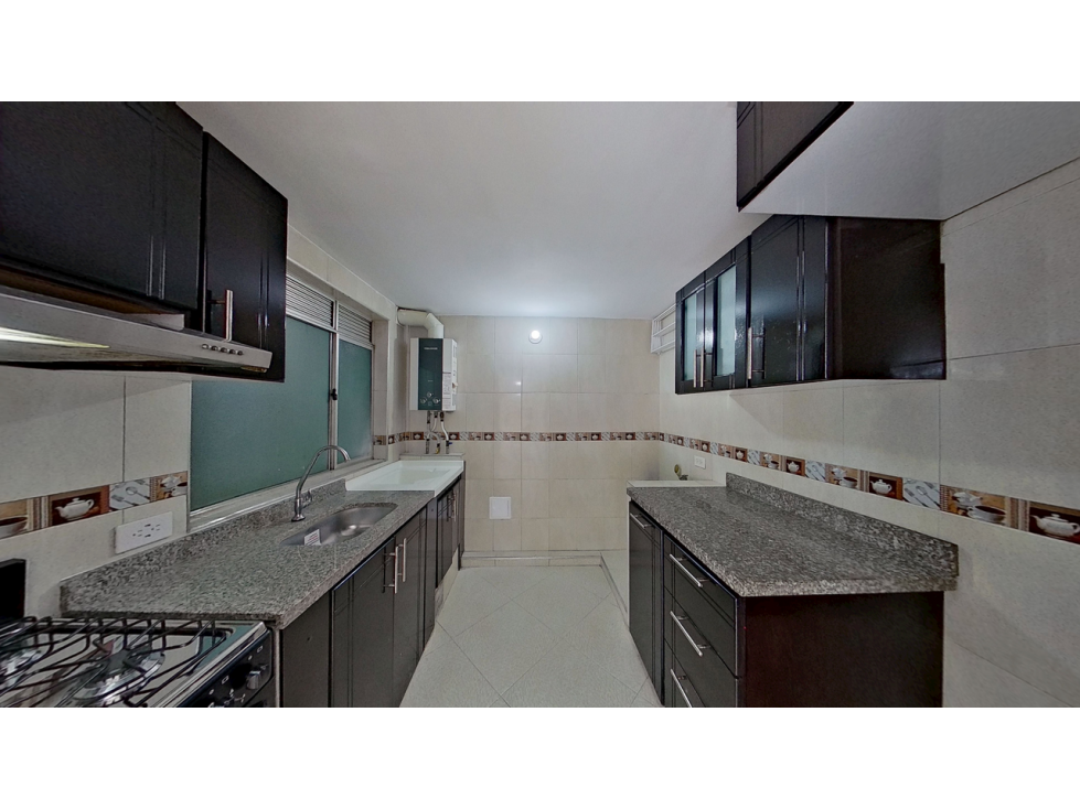 Apartamento en Venta en Torres de Bellavista — foto 2