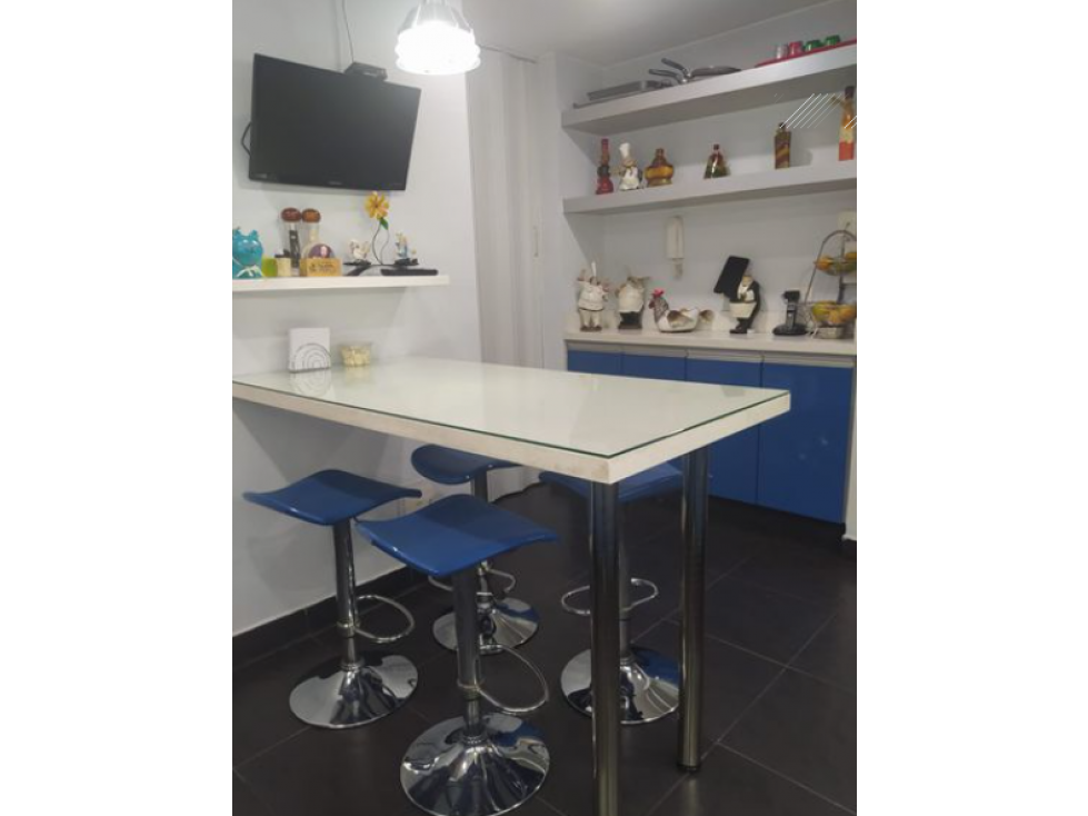 Apartamento en venta en Salitre — foto 4