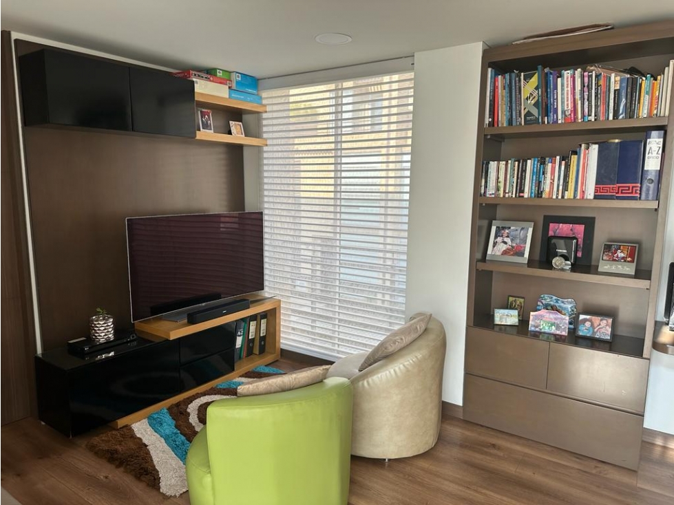Casa en venta en Conjunto Residencial Canelón - 5