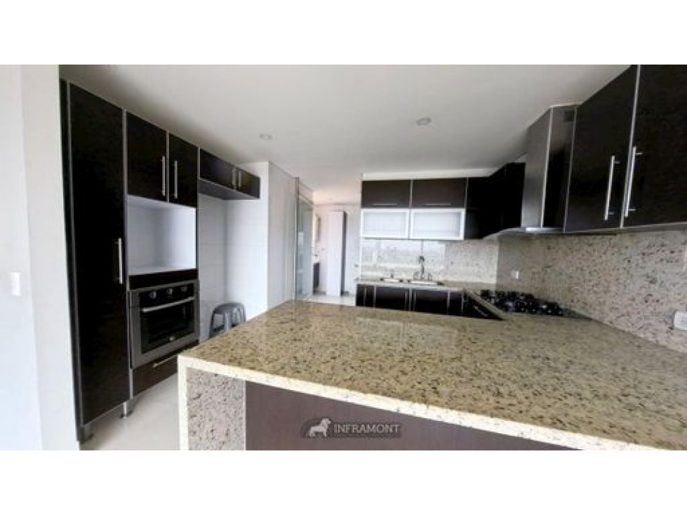 Apartamento en Venta en Conjunto Residencial Provenza Imperial — foto 3