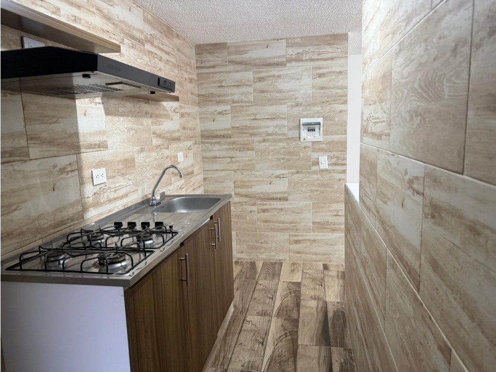 Apartamento en Venta en Solera