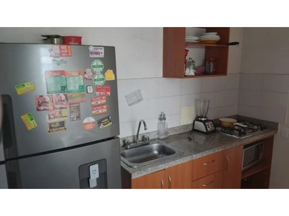 Apartamento en Venta en Sua — foto 3