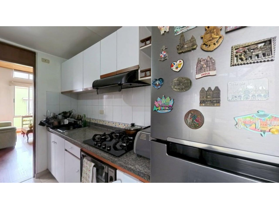 Apartamento en Venta en Modelia Club