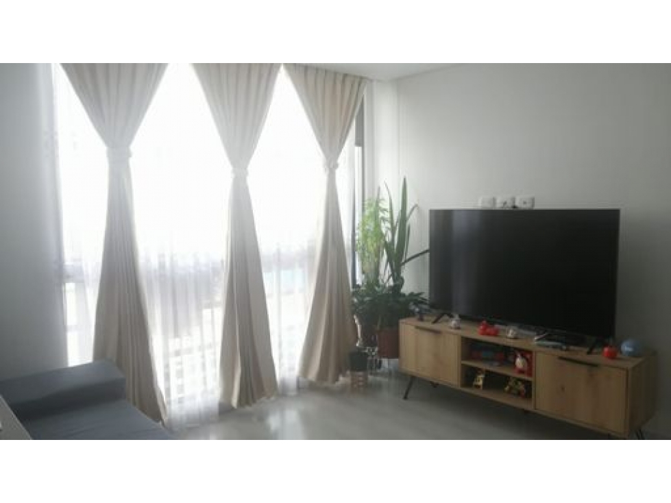 Apartamento en venta en Puente Aranda — foto 2