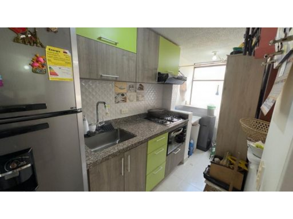 Apartamento en Venta en Conjunto Oikos — foto 4