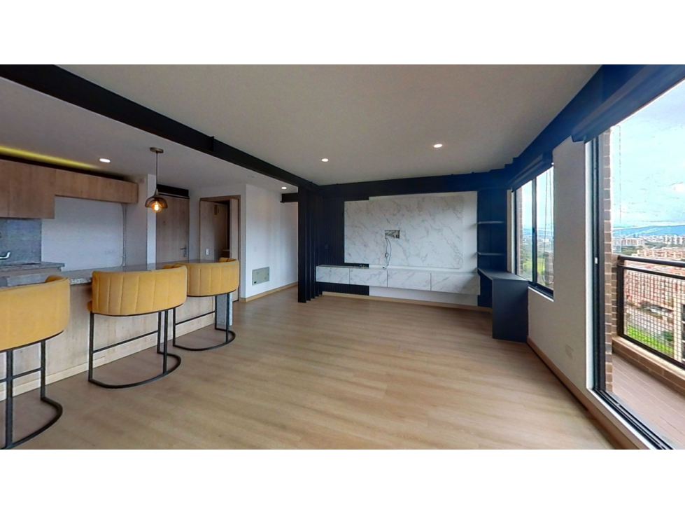Apartamento en Venta en Steel 22 — foto 6