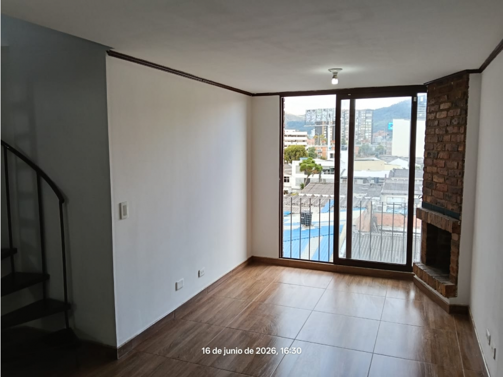 Apartamento Dúplex en Venta en Torrealmenar — foto 3