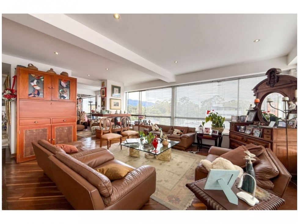 Apartamento Dúplex en Venta en El Contador
