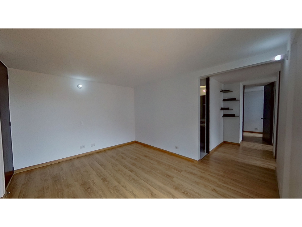 Apartamento en Venta en La Armonía — foto 5