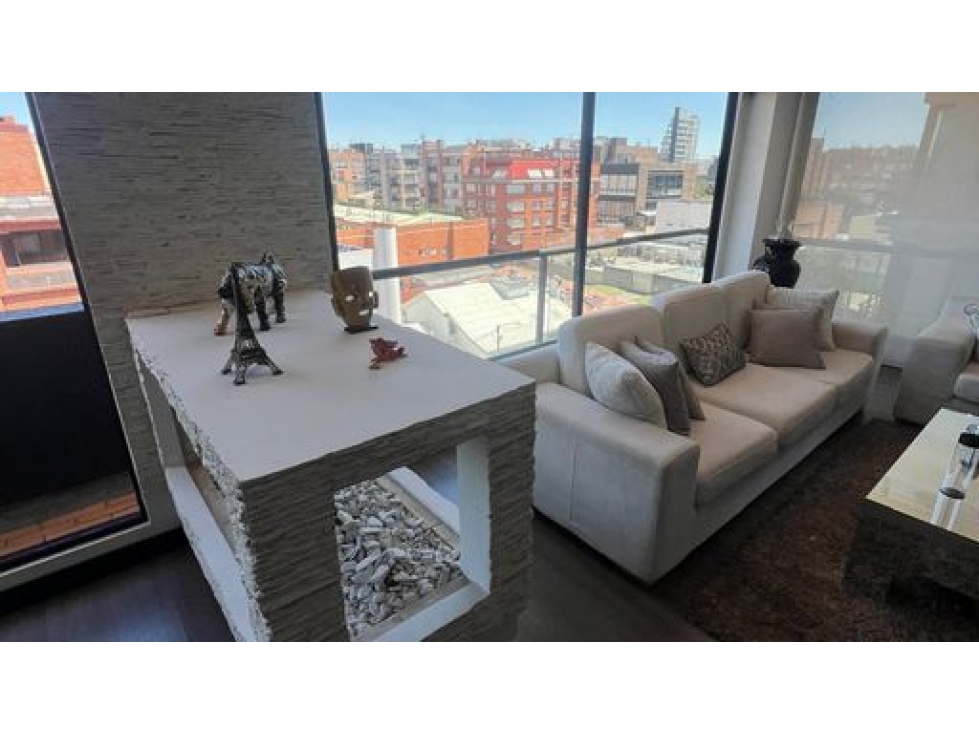 Apartamento en Venta en Edificio Tian 112 — foto 5