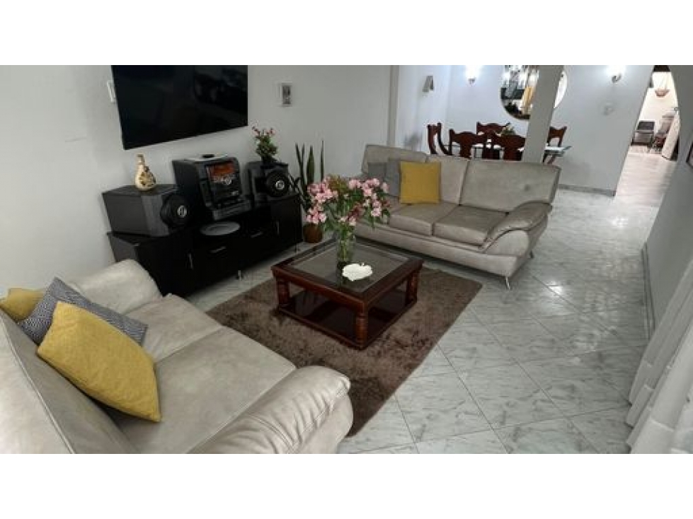 Casa en Venta en Carimagua