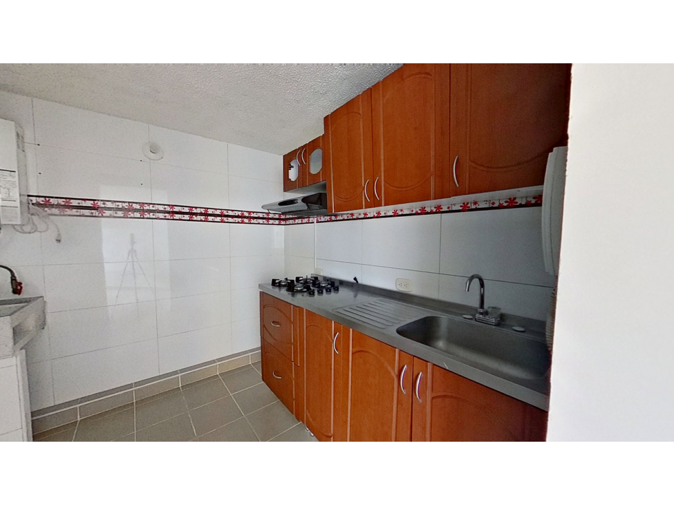 Apartamento en Venta en Parque Central Bonavista 2 — foto 2