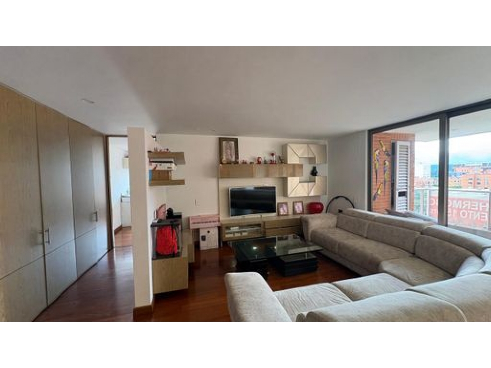 Apartamento en Venta en Conjunto Gran Reserva de Pomerol — foto 5