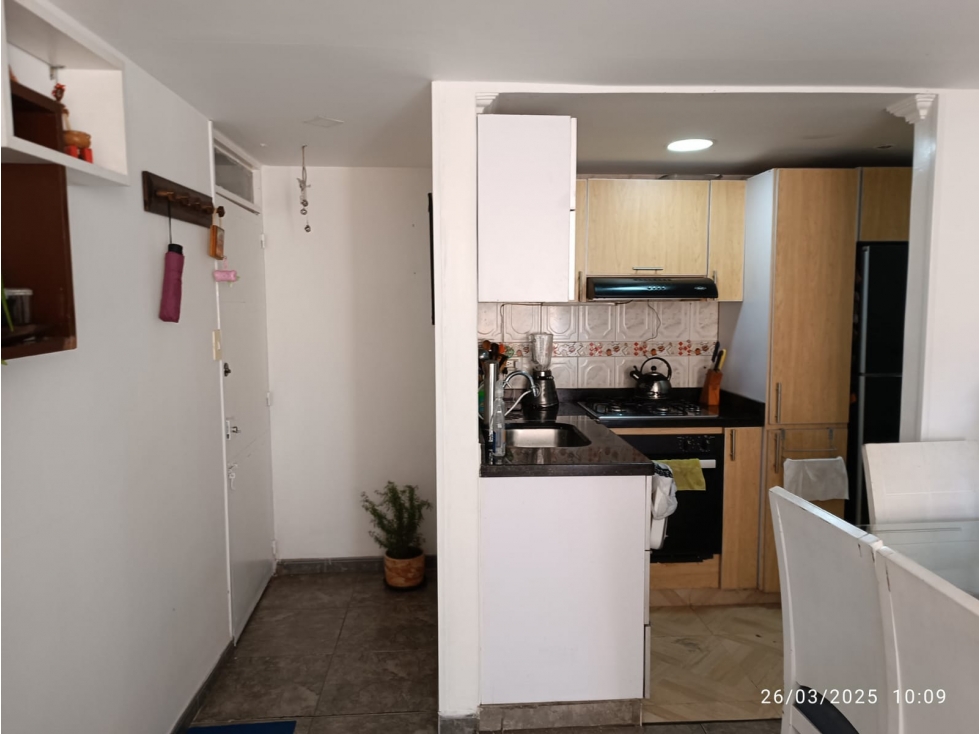 Apartamento en Venta en Sol de Plata — foto 4