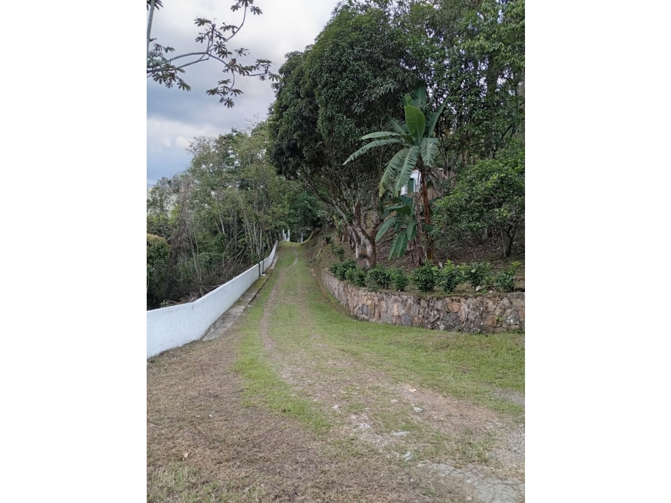 Finca en Venta en Sasaima - 6
