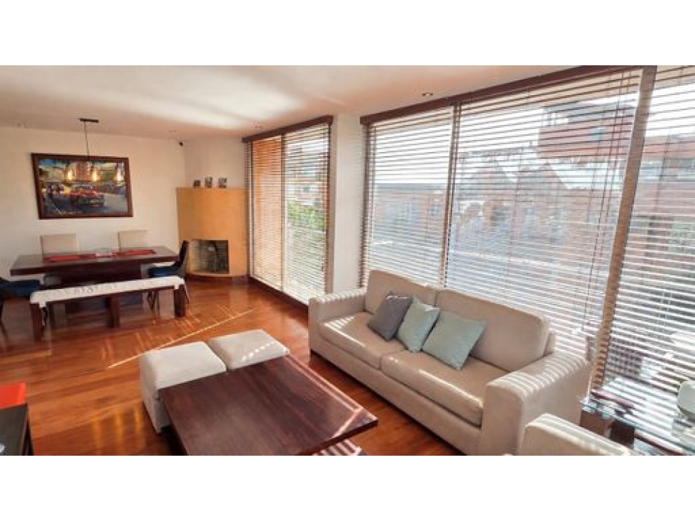 Apartamento en Venta en Chicó Navarra — foto 4