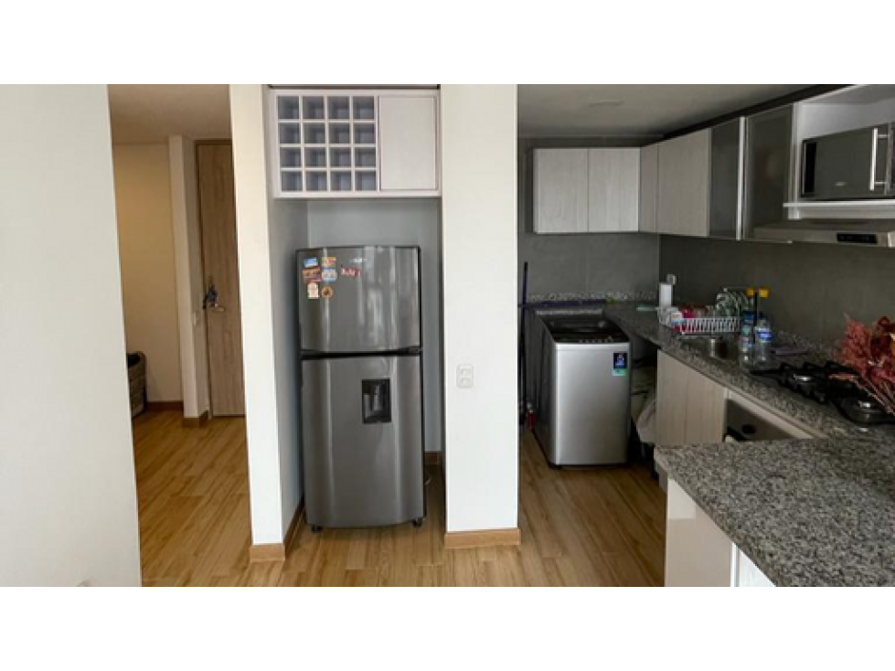 Apartamento en Venta en 127 Living — foto 5