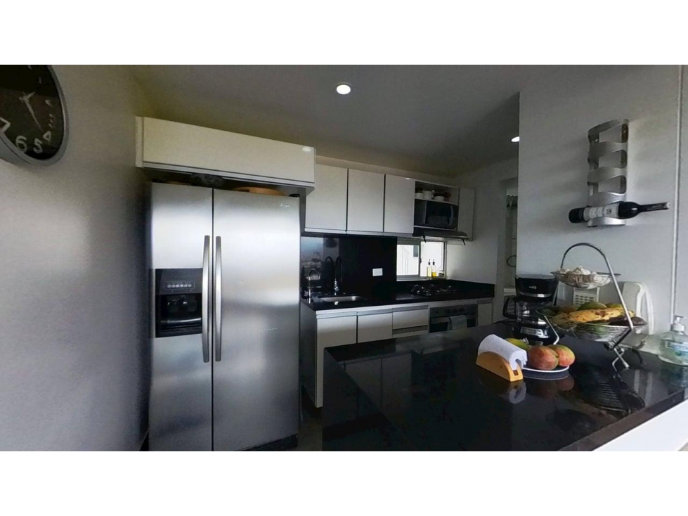 Apartamento en Venta en Parque 175