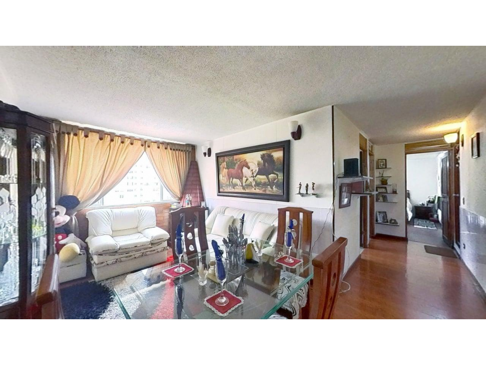 Apartamento en Venta en Solsticio 6 — foto 3