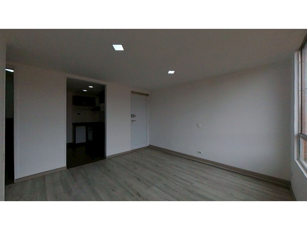 Apartamento en Venta en Zaragoza Apartamentos Manzana 2 — foto 6