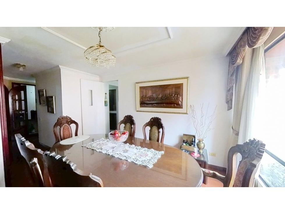 Apartamento en Venta en Oikos 159 — foto 6