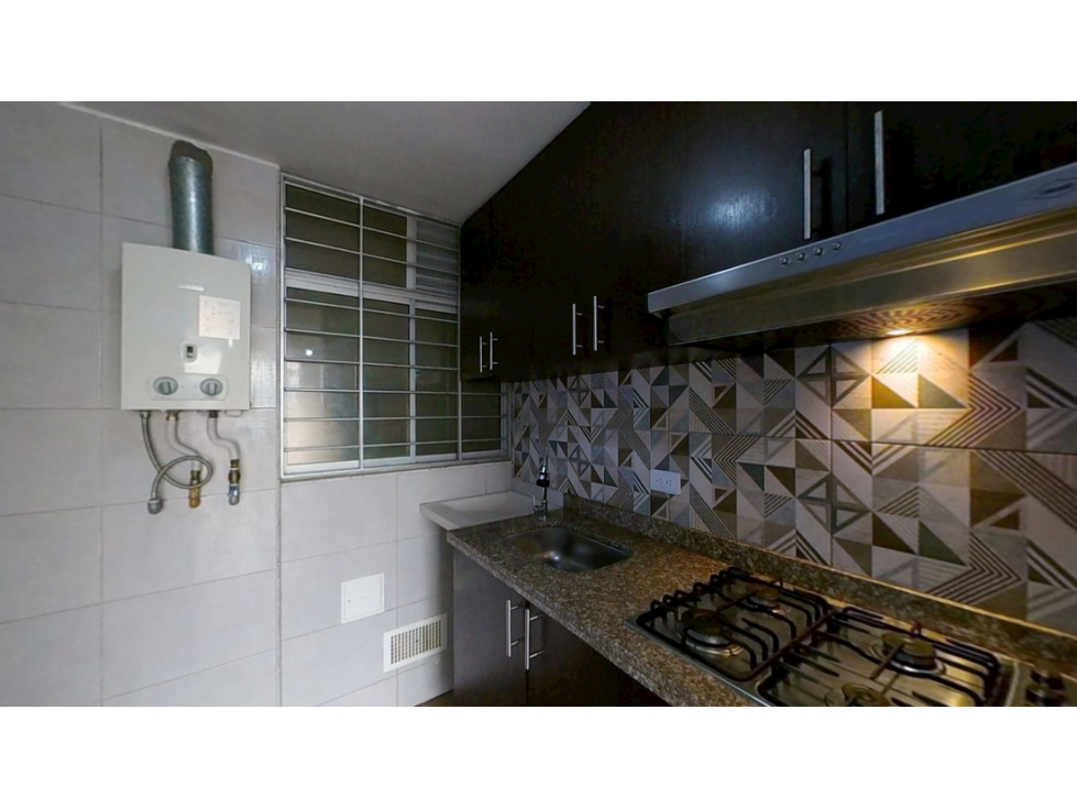 Apartamento en Venta Conjunto Residencial Gerona del Cipres