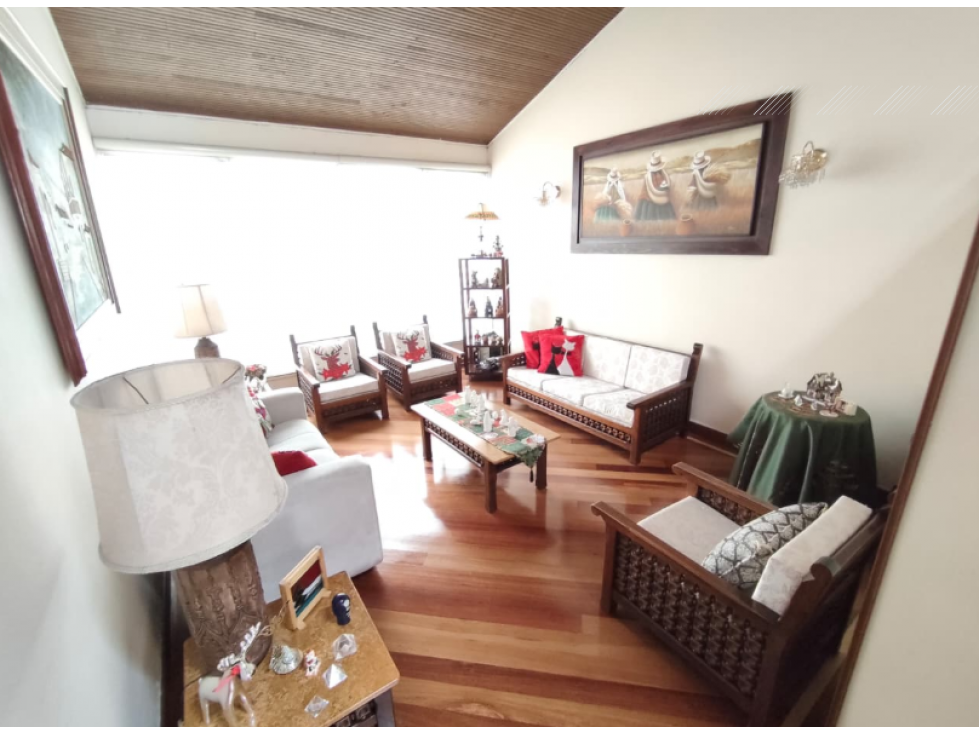 Casa en venta en Modelia — foto 6