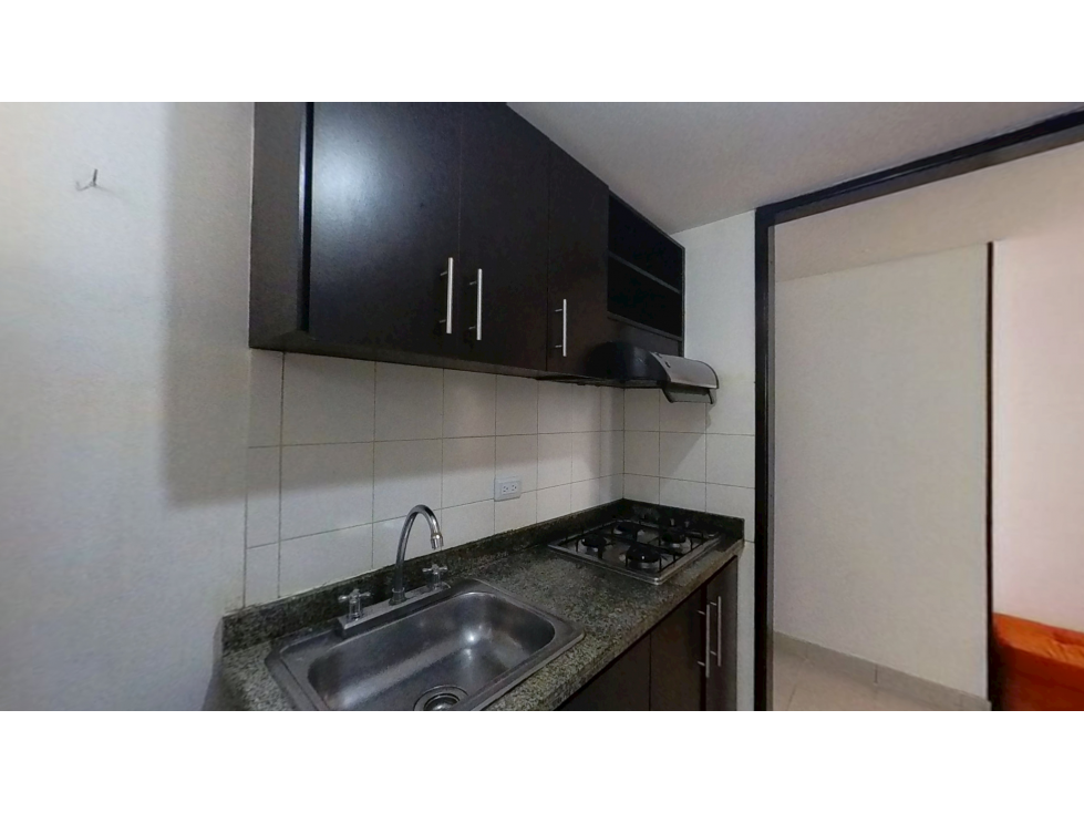 Apartamento en Venta en Santa Cecilia