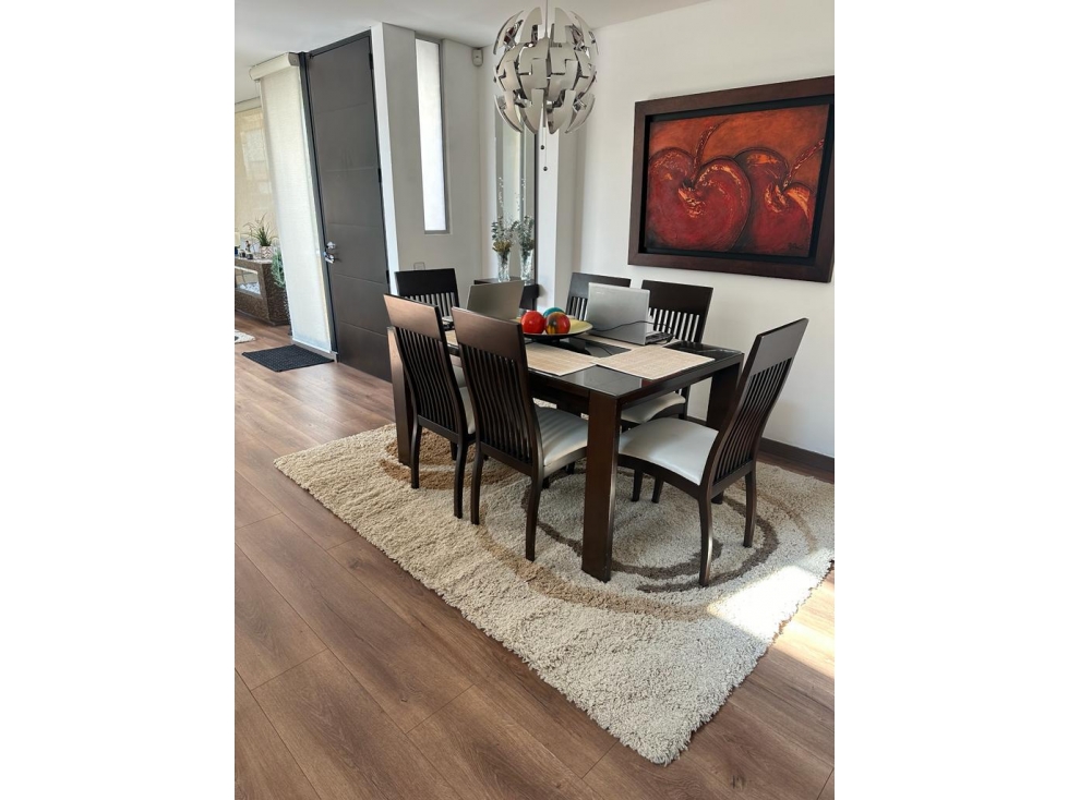 Casa en venta en Conjunto Residencial Canelón - 3