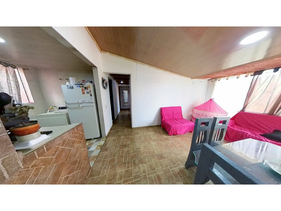 Apartamento en Venta en Valles de Cajicá