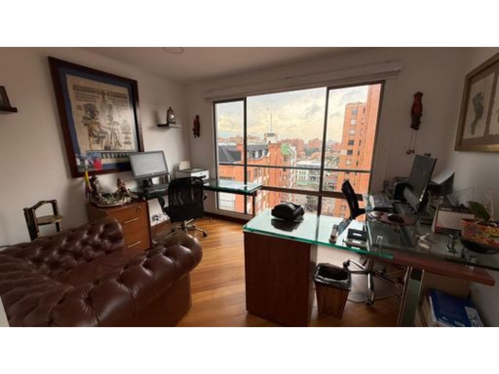 Apartamento Dúplex en Venta en Conjunto Nogales De La Colina — foto 6