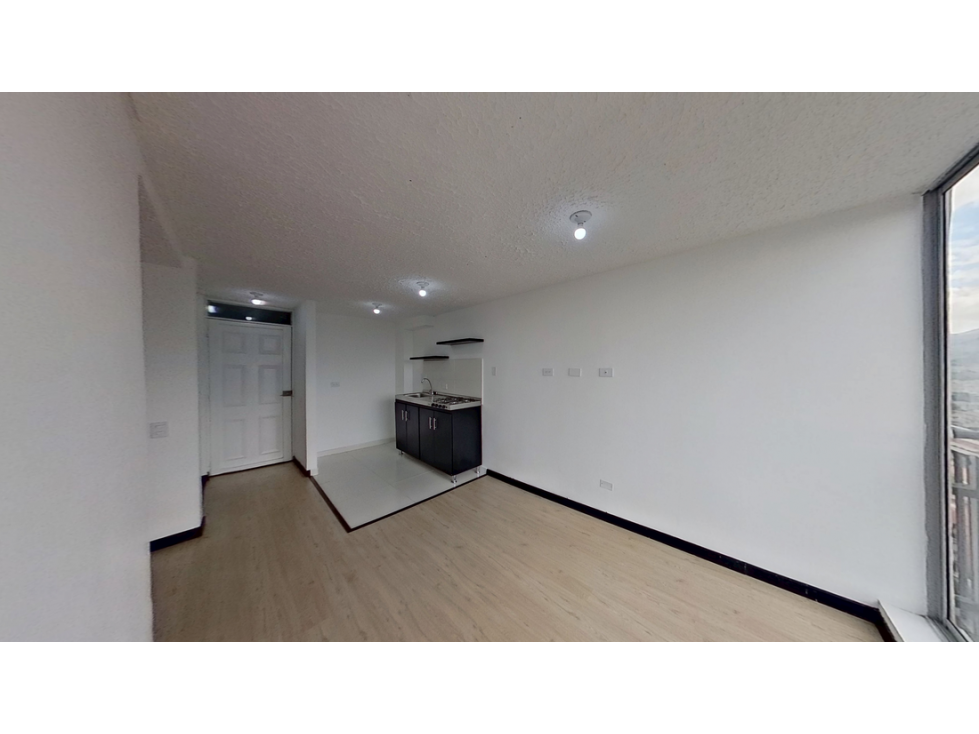 Apartamento en Venta en Atardeceres De Madelena 1 — foto 3