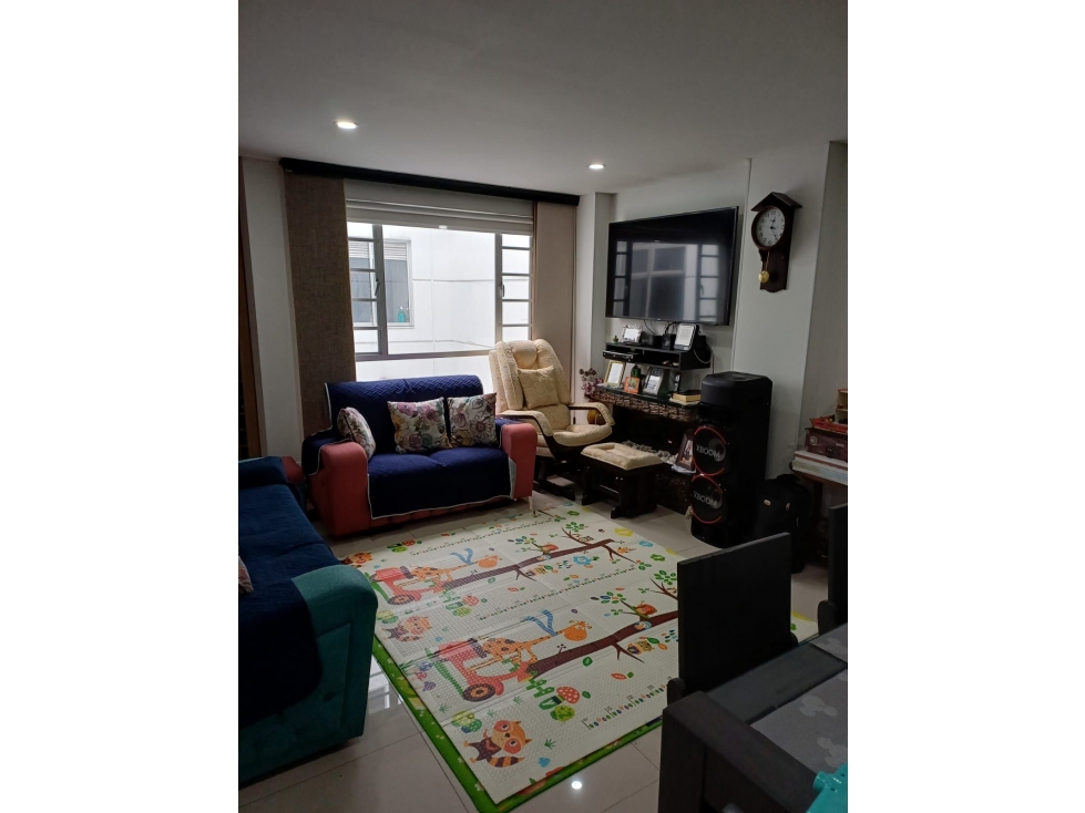 Apartamento en Venta en Edificio Kardonal 34 — foto 4