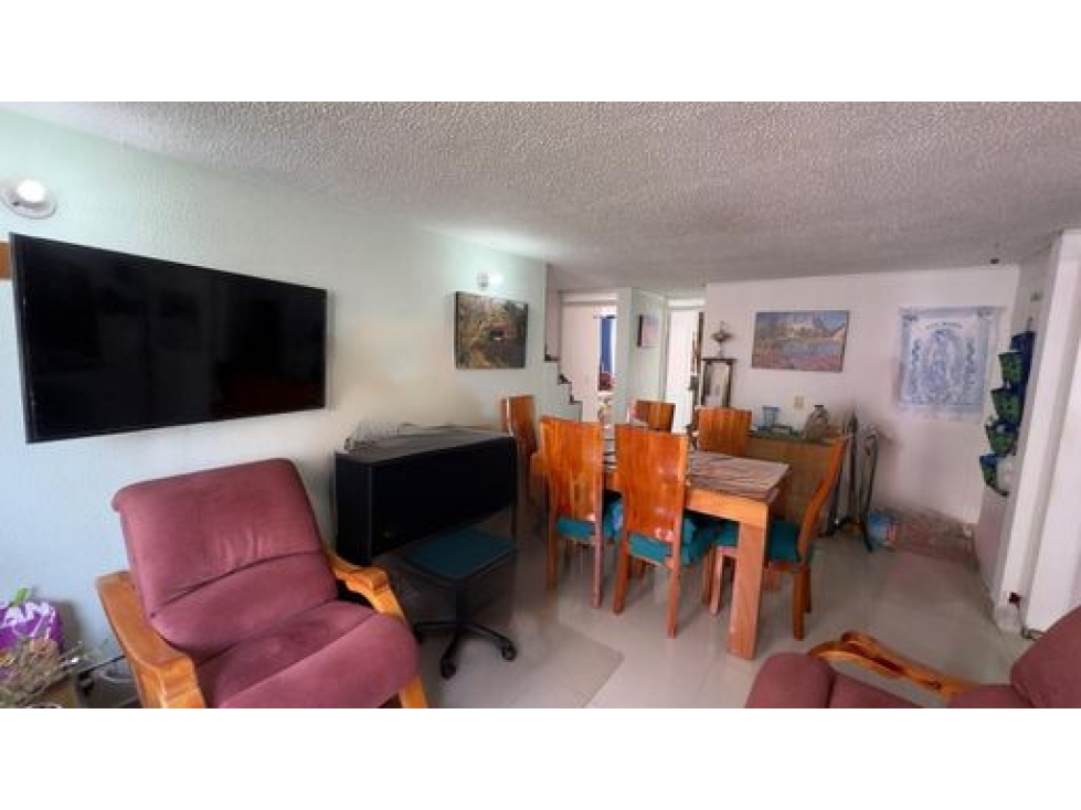 Apartamento en Venta en Conjunto Oikos — foto 6