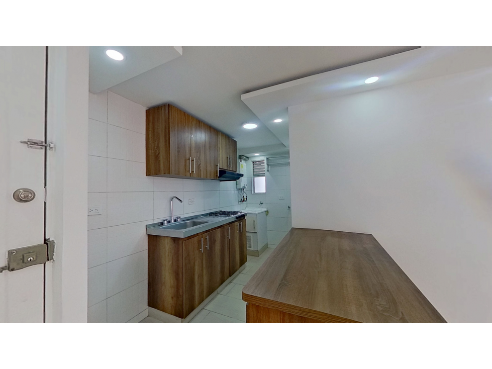 Apartamento en Venta en Mirador de Fontibón